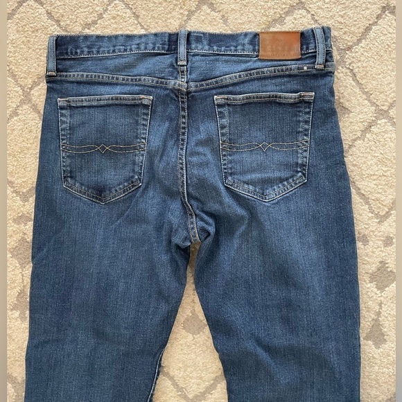 Lucky Brand Men’s Jeans - Picture 10 of 12